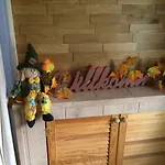Meikoe Дом отдыха