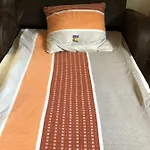 Дом отдыха Meikoe Лютерштадт-Айслебен