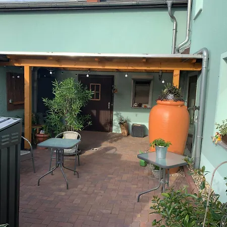 Ferienhaus Meikoe