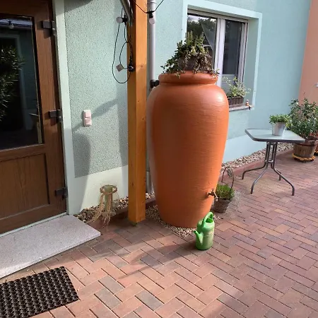 Meikoe Ferienhaus *
