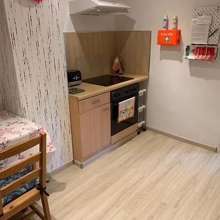 Ferienhaus Meikoe *