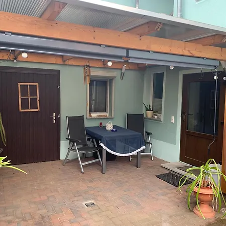 Meikoe Dom wakacyjny Eisleben