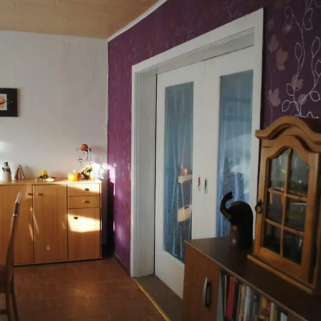 Ferienhaus Meikoe