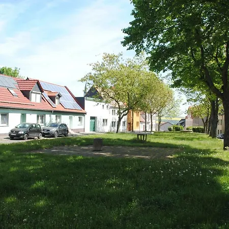 Meikoe Lutherstadt Eisleben