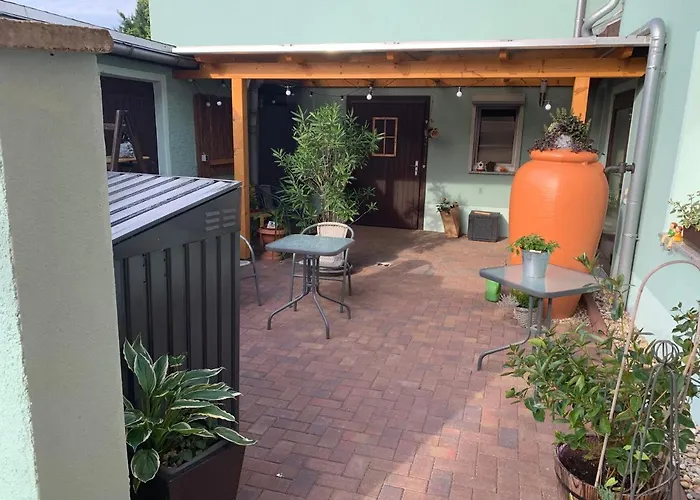 Meikoe Lutherstadt Eisleben