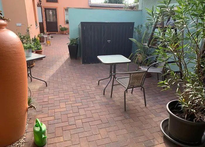 Meikoe * Lutherstadt Eisleben