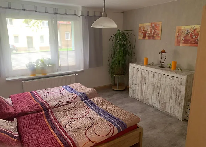 Meikoe * Lutherstadt Eisleben