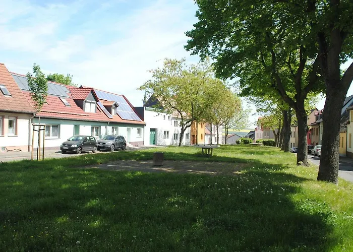 Meikoe Lutherstadt Eisleben