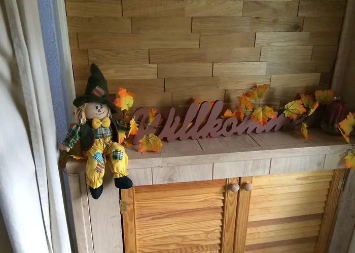 Meikoe Dom wakacyjny