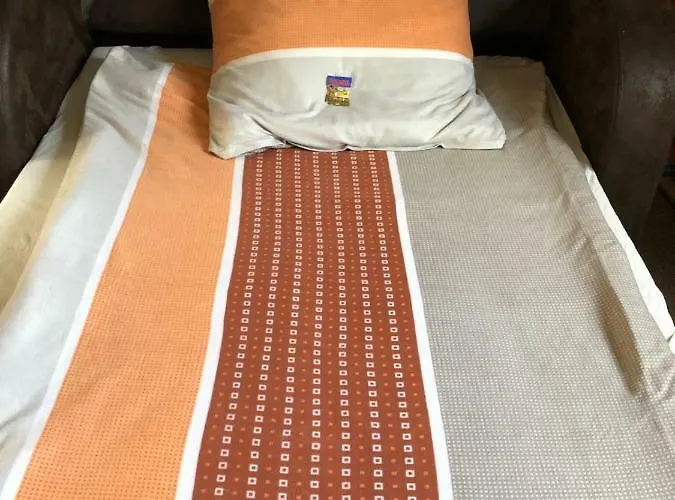 Ferienhaus Meikoe Lutherstadt Eisleben